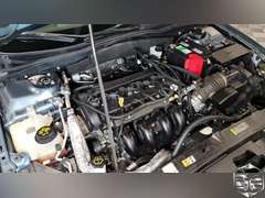 2012 Ford Fusion  SE