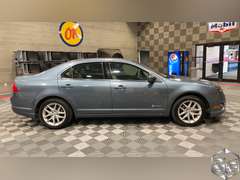 2011 Ford Fusion  Hybrid