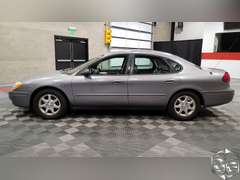 2006 Ford Taurus SEL