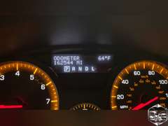 2007 Saturn Outlook  XE