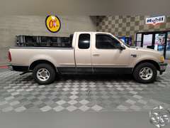 1998 Ford F150  XLT