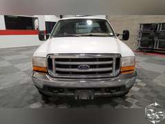 1999 Ford F250 Super Duty  Lariat