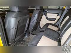 2006 Hummer H3