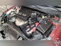 2004 Nissan Altima  2.5S