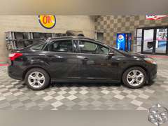 2013 Ford Focus  SE