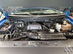 2005 Ford F150  XLT