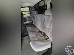 2005 GMC Sierra 1500 SLE
