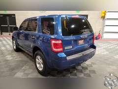 2008 Ford Escape  XLS