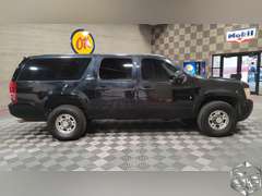 2007 Chevrolet Suburban 2500  LS