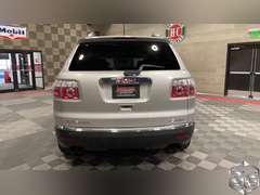 2009 GMC Acadia  SLT