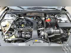 2007 Ford Fusion  S