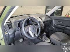 2011 Kia Soul  Sport