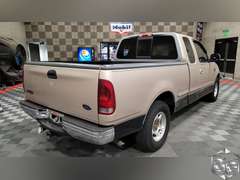 1998 Ford F150  XLT