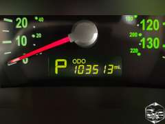 2011 Kia Sedona  LX