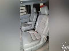 2006 Honda Odyssey  EX-L