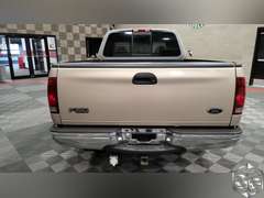 1998 Ford F150  XLT