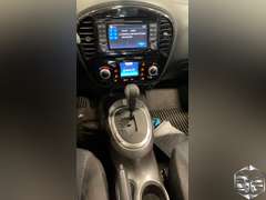 2015 Nissan Juke  SV