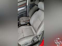 2007 Chevrolet Aveo  LS