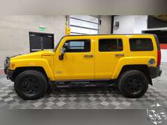 2006 Hummer H3