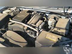 2004 Chevrolet Trailblazer  LS