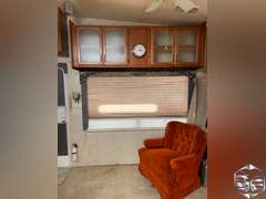 2005 Komfort Co 342