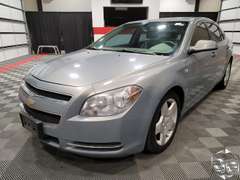 2008 Chevrolet Malibu  LT