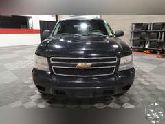 2007 Chevrolet Suburban 2500  LS