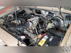 1994 Ford Ranger  XLT