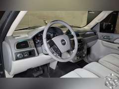 2007 Chevrolet Suburban 2500  LS