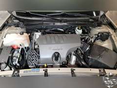 2005 Buick LeSabre  Custom