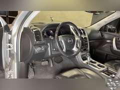 2009 GMC Acadia  SLT