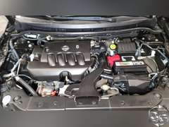 2011 Nissan Versa  S