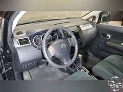 2011 Nissan Versa  S