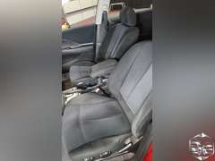 2004 Nissan Altima  2.5S