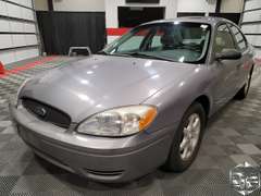 2006 Ford Taurus SEL
