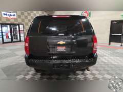 2007 Chevrolet Suburban 2500  LS