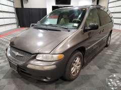 1998 Chrysler Town & Country  LXi