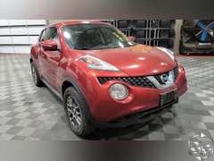 2015 Nissan Juke  SV