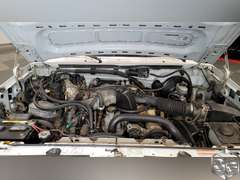 1996 Ford F150 XL