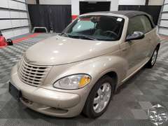 2005 Chrysler PT Cruiser  Touring
