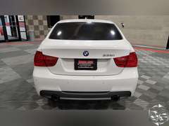 2011 BMW 3 Series  335i