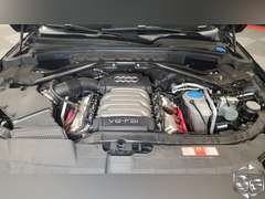 2009 Audi Q5  3.2 Quattro