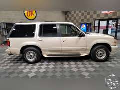 1997 Ford Explorer  Limited