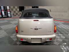 2005 Chrysler PT Cruiser  Touring