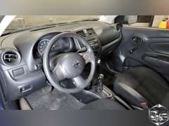 2014 Nissan Versa  S