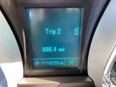 2012 Chevrolet Equinox  LS