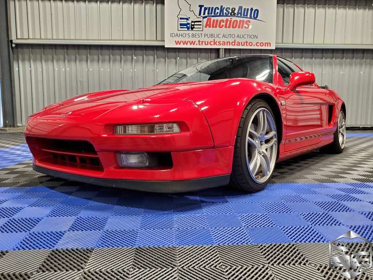 HONDA NSX 1990 RED 京商 Amazon | 京商オリジナル 1/64 ホンダ NSX レッド 完成品 限定