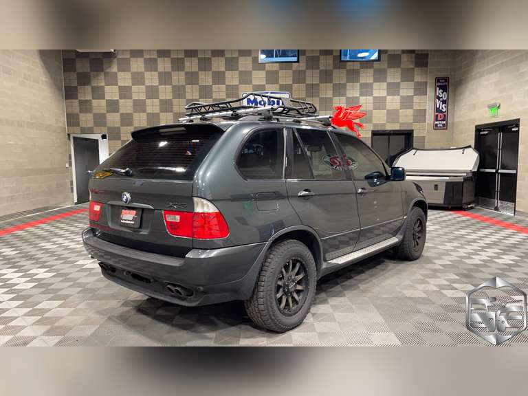 2006 BMW X5 - Trucks & Auto Auctions