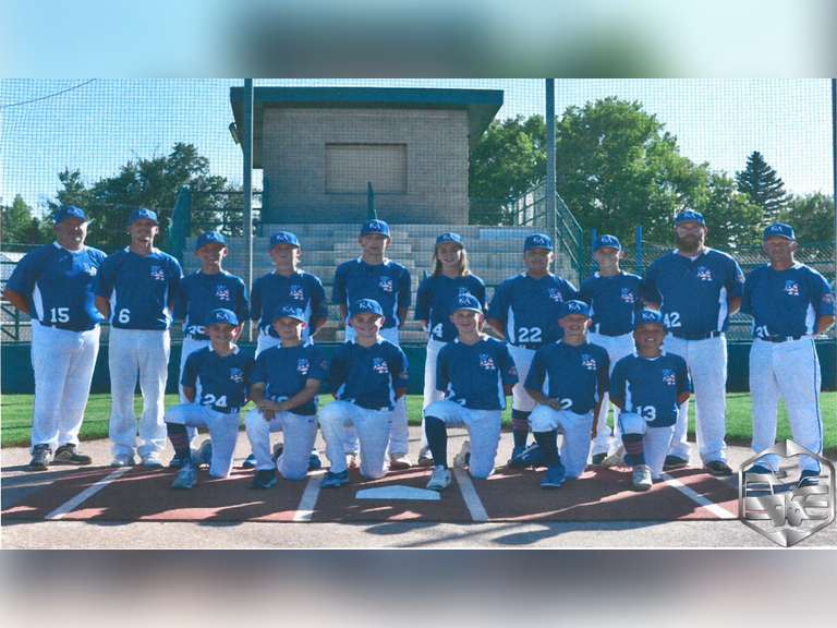 Kennewick American Youth Baseball Fundraiser