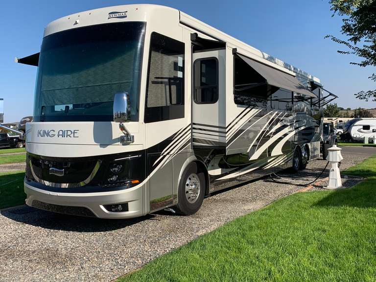 August 24th • Pasco 3rd Anniversary Promo Auction Trucks & Auto Auctions